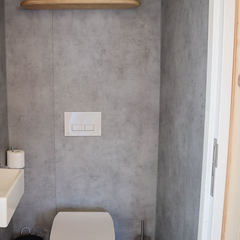 BUNGALOW 8 people - Ocean Deluxe HV