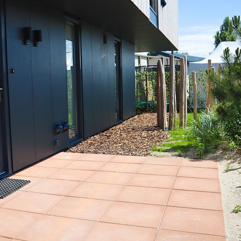 BUNGALOW 8 people - Ocean Deluxe HV