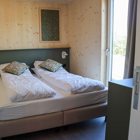 BUNGALOW 8 people - Ocean Deluxe HV