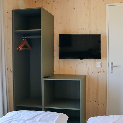 BUNGALOW 8 people - Ocean Deluxe HV