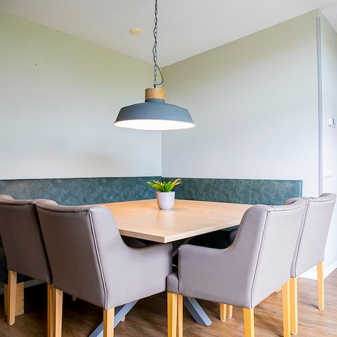 HOUSE 10 people - Dune Comfort HV