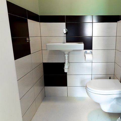 HOUSE 10 people - Dune Comfort HV