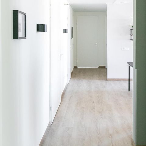 Bungalow 8 persons - Dune Luxury HV