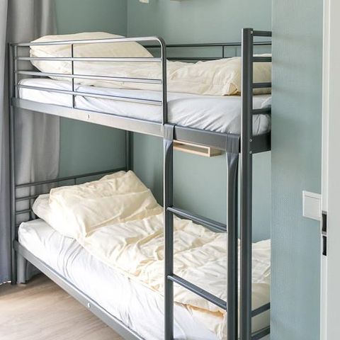 HOUSE 14 people - Dune Luxury