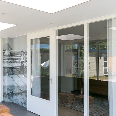 HOUSE 14 people - Dune Luxury