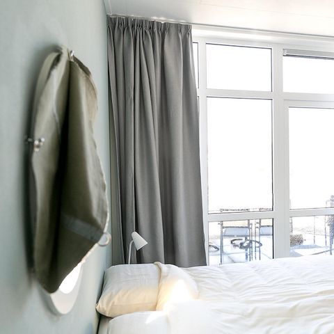 Group accommodation 14 persons - Dune Luxury