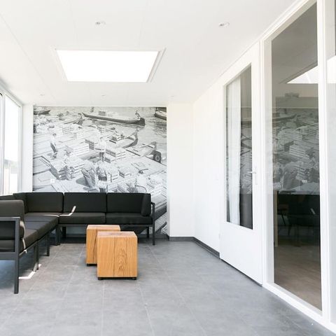 BUNGALOW 8 people - Dune Luxury