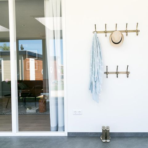 Bungalow 8 persons - Dune Luxury
