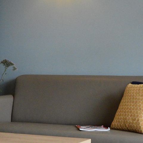 Bungalow 4 persons - Dune Comfort HV