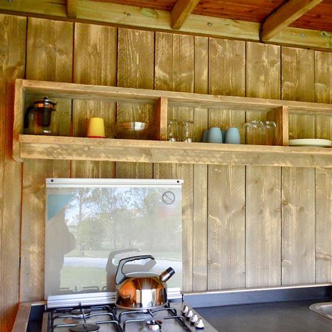 TENT 2 people - Trekking tent deluxe