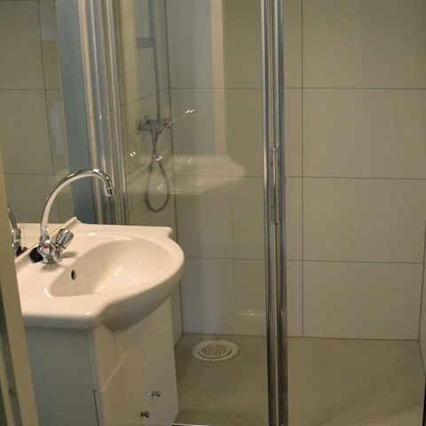 Bungalow 4 persons - Dune Comfort
