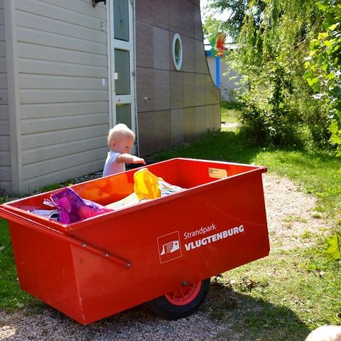 BUNGALOW 4 people - Comfort