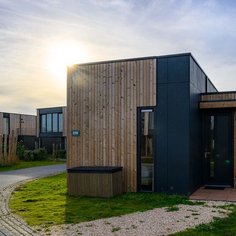 BUNGALOW 6 people - Ocean Deluxe HV