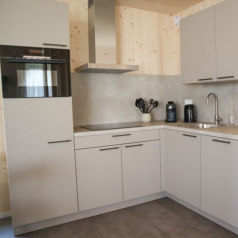 BUNGALOW 6 people - Ocean Deluxe HV