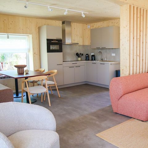 BUNGALOW 6 people - Ocean Deluxe HV