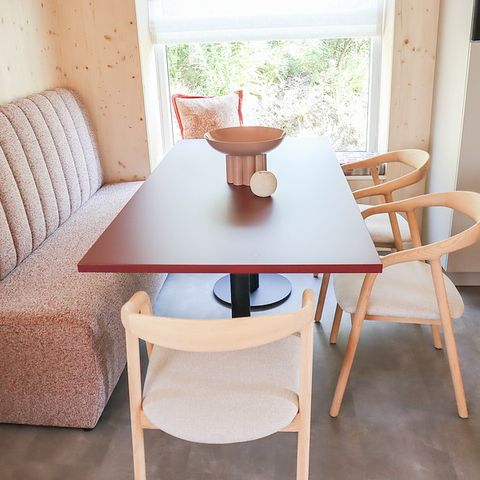 BUNGALOW 6 people - Ocean Deluxe HV