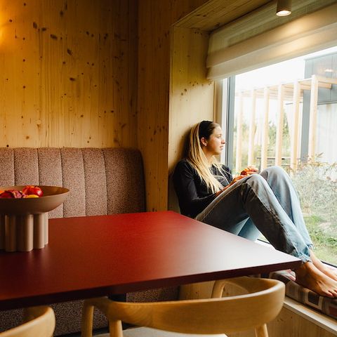 BUNGALOW 6 people - Ocean Deluxe HV