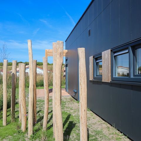 BUNGALOW 6 people - Ocean Deluxe HV