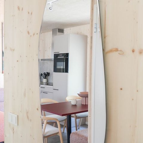 BUNGALOW 6 people - Ocean Deluxe HV