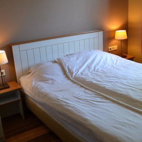 Group accommodation 14 persons - Dune Comfort