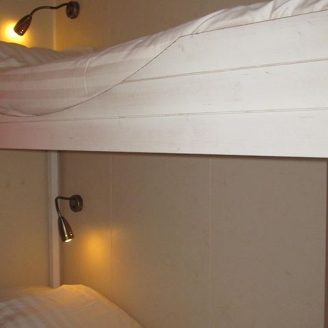 Group accommodation 14 persons - Dune Comfort