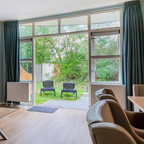 Bungalow 6 persons - Dune Comfort