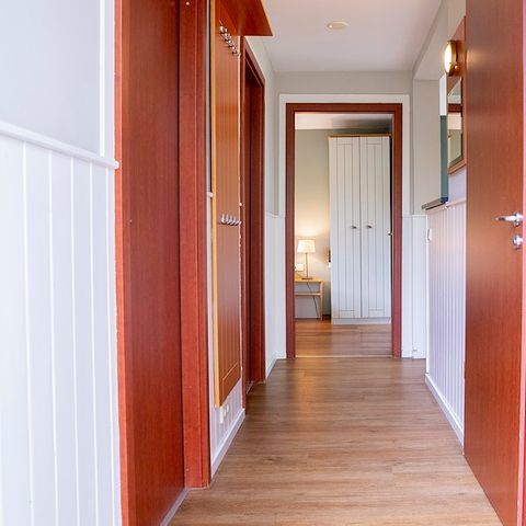Bungalow 6 persons - Dune Comfort