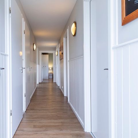 HOUSE 10 people - Dune Comfort