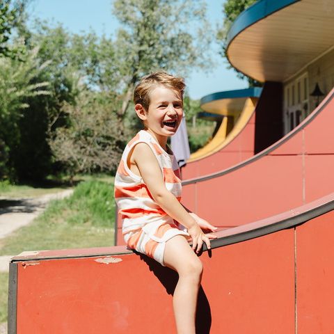 HOUSE 10 people - Dune Comfort