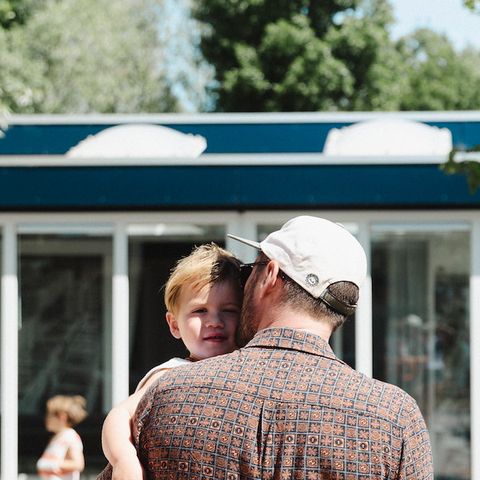 HOUSE 10 people - Dune Comfort