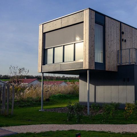 BUNGALOW 8 people - Ocean Deluxe