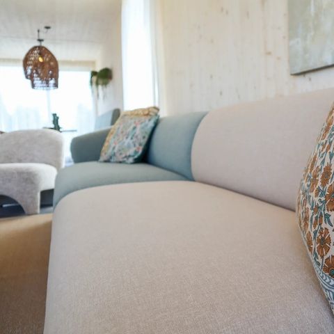 BUNGALOW 8 people - Ocean Deluxe