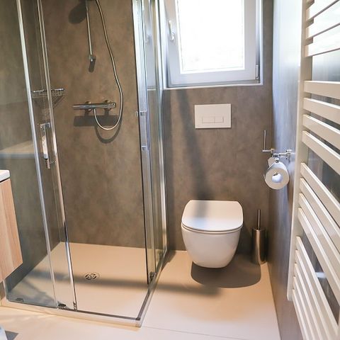 BUNGALOW 6 people - Ocean Deluxe