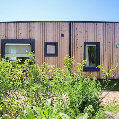 BUNGALOW 6 people - Ocean Deluxe