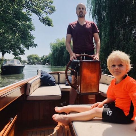 Strandpark Vlugtenburg aan Zee - Westland - Image N°4