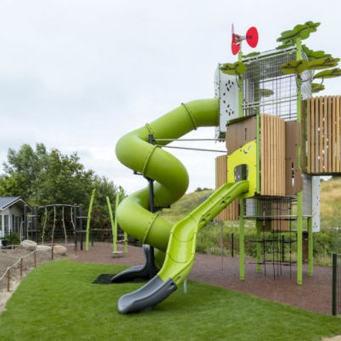 Strandpark Vlugtenburg aan Zee - Westland - Image N°6