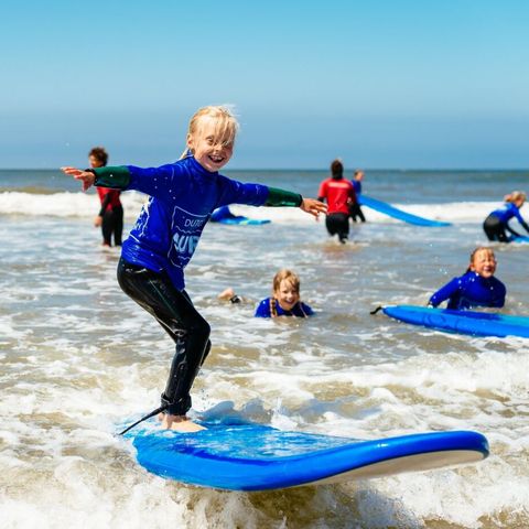 Strandpark Vlugtenburg aan Zee - Westland - Image N°3