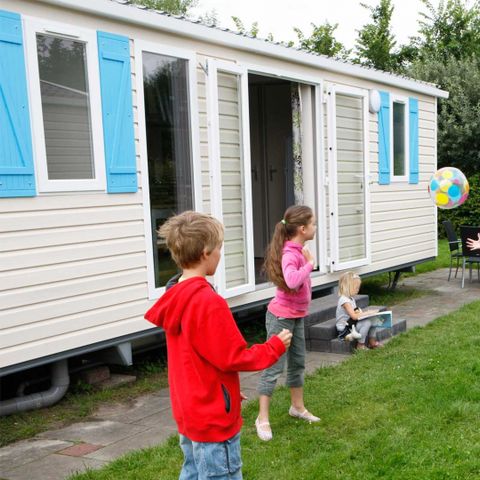 MOBILE HOME 6 people - Spoonbill