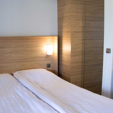 Chalet 4 persons - Chamomile