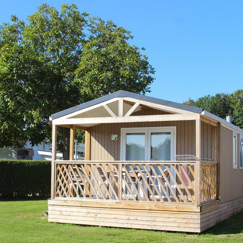 Chalet 4 persons - Cricket