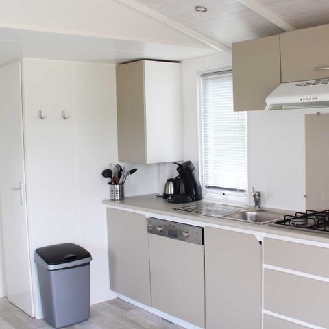 Chalet 4 persons - Cricket