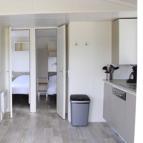 Chalet 4 persons - Cricket