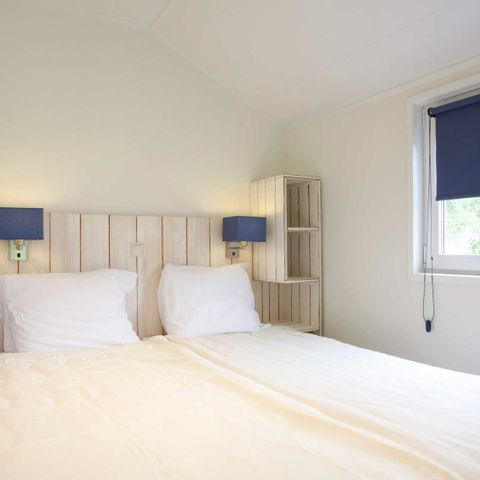 Chalet 4 persons - Dune cottage