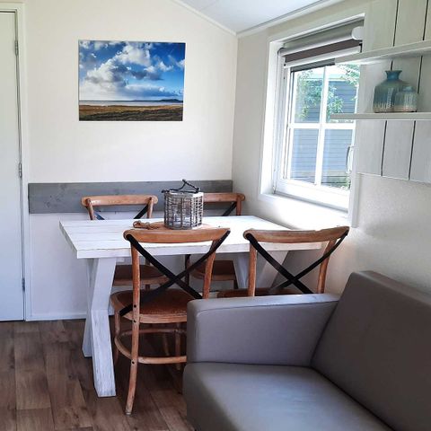 Chalet 4 persons - Dune cottage