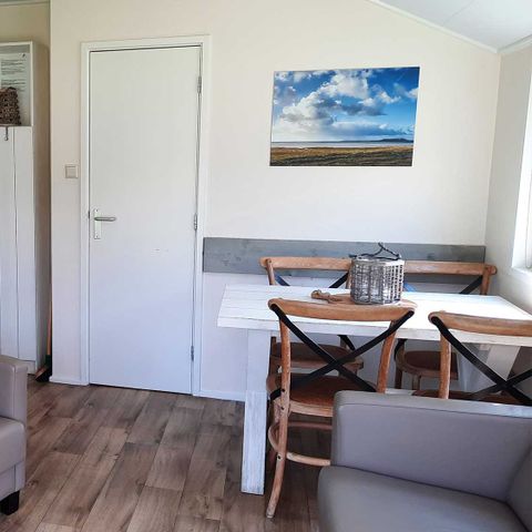 Chalet 4 persons - Dune cottage