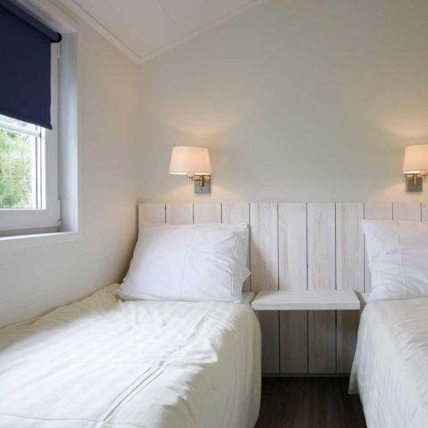 CHALET 4 people - Dune cottage