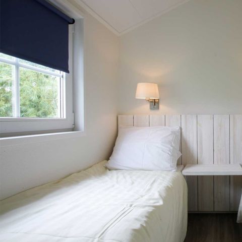 Chalet 4 persons - Dune cottage