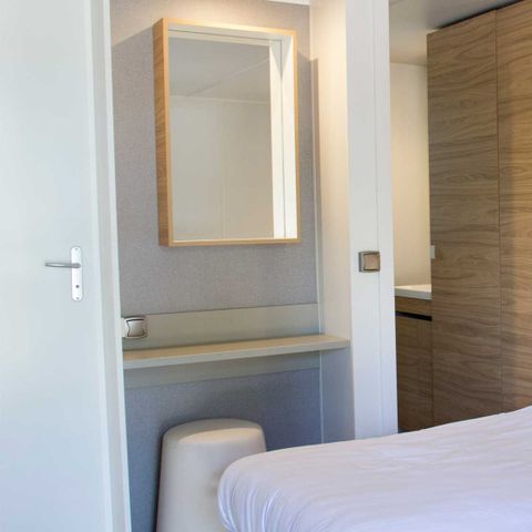 Chalet 4 persons - Chamomile