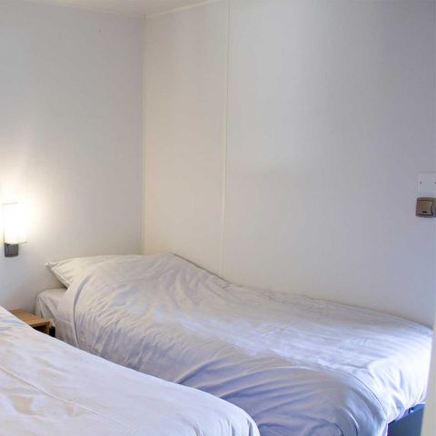 Chalet 4 persons - Chamomile
