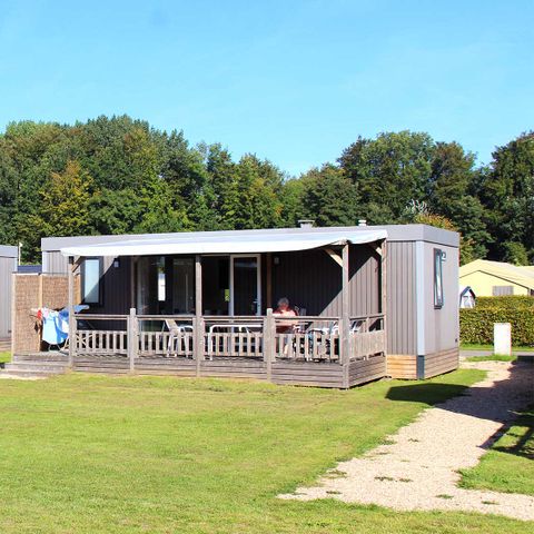 Chalet 6 persons - Lavender
